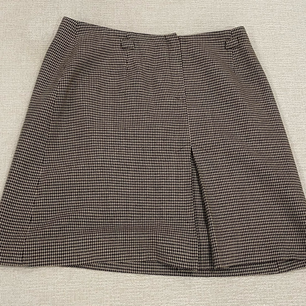 Winter 100% Wool Jones New York Skirt